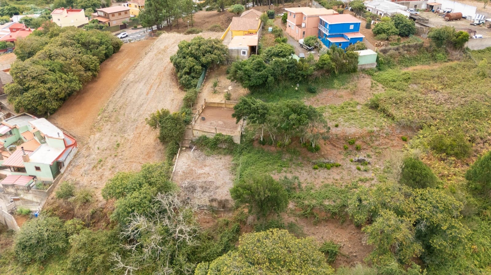 4 quarto Moradia para venda em El Rosario com piscina garagem - 999 900 € (Ref: 9282218)