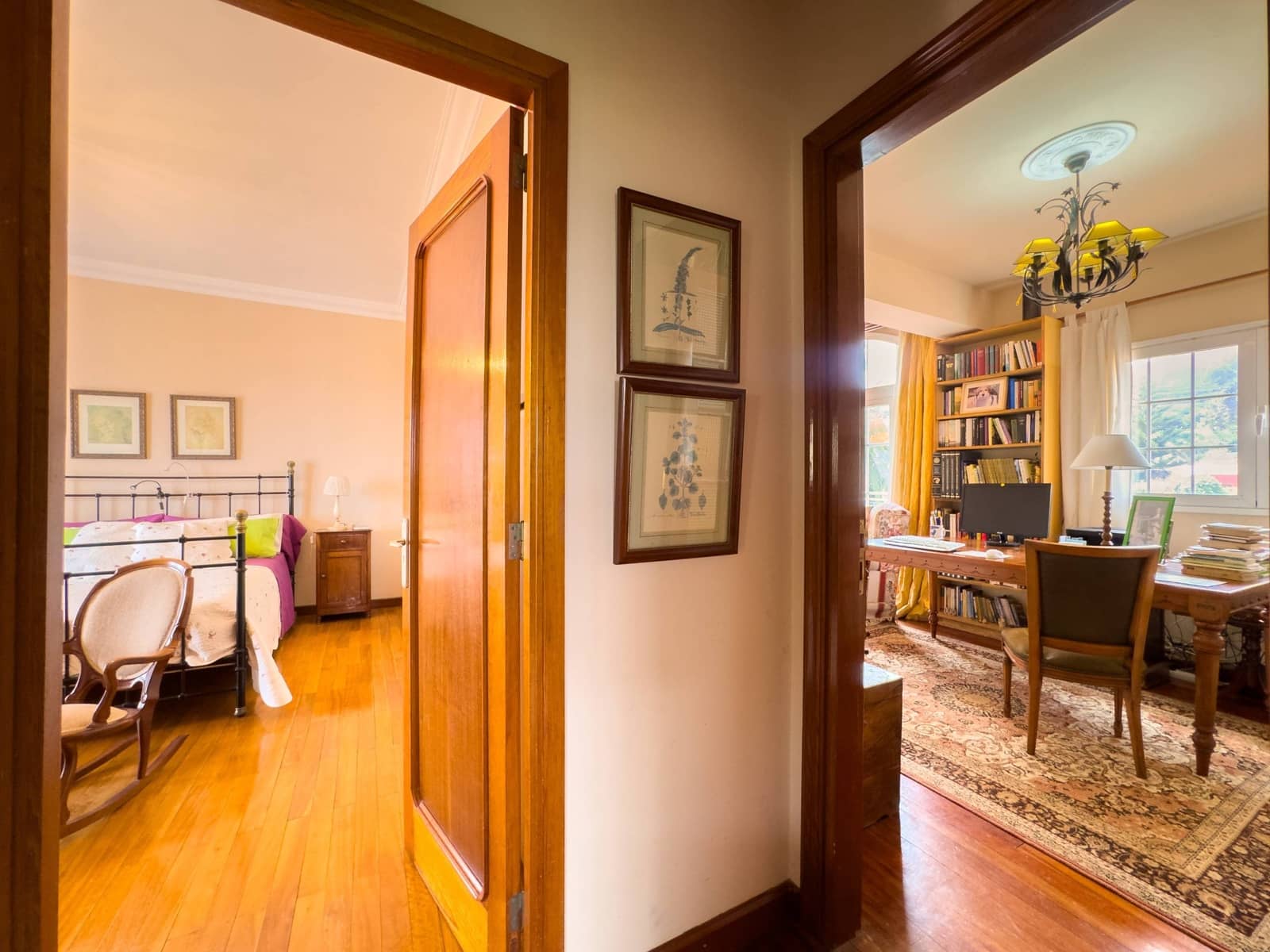 4 bedroom Villa for sale in El Rosario with pool garage - € 999,900 (Ref: 9282218)