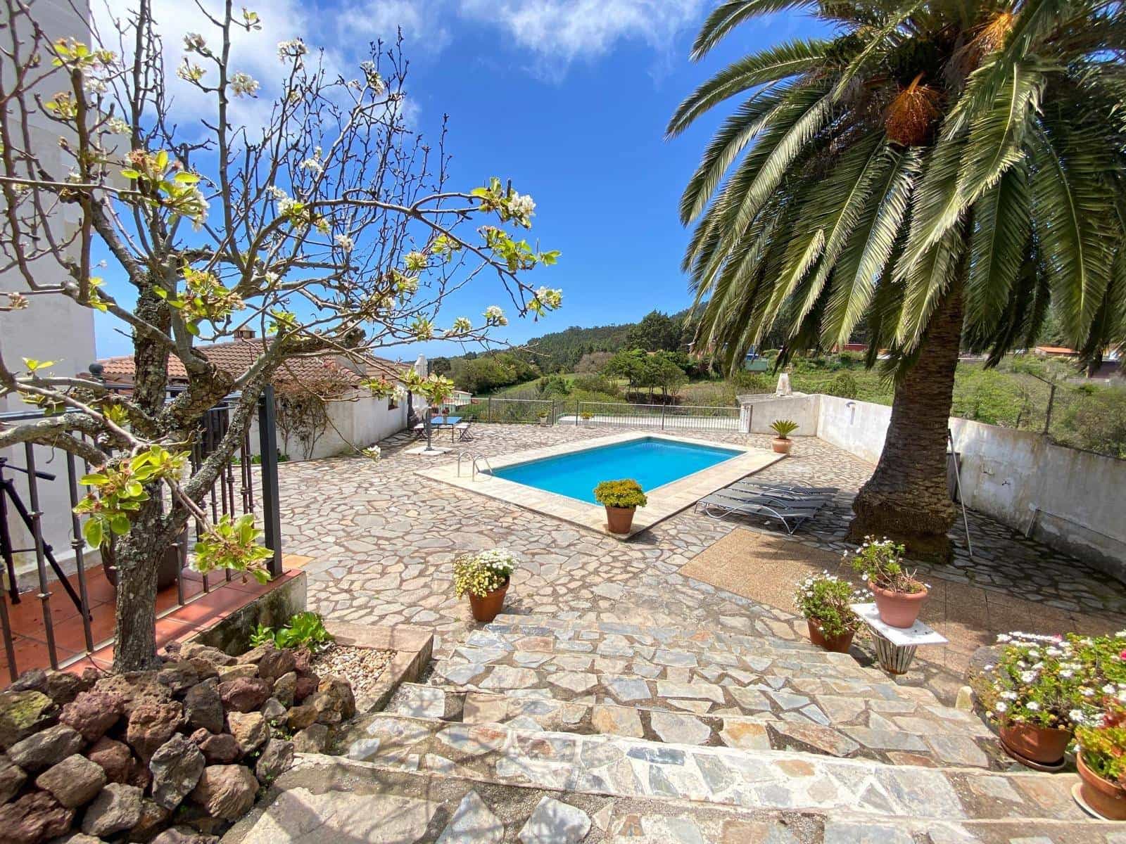 4 chambre Villa/Maison à vendre à El Rosario avec piscine garage - 999 900 € (Ref: 9282218)