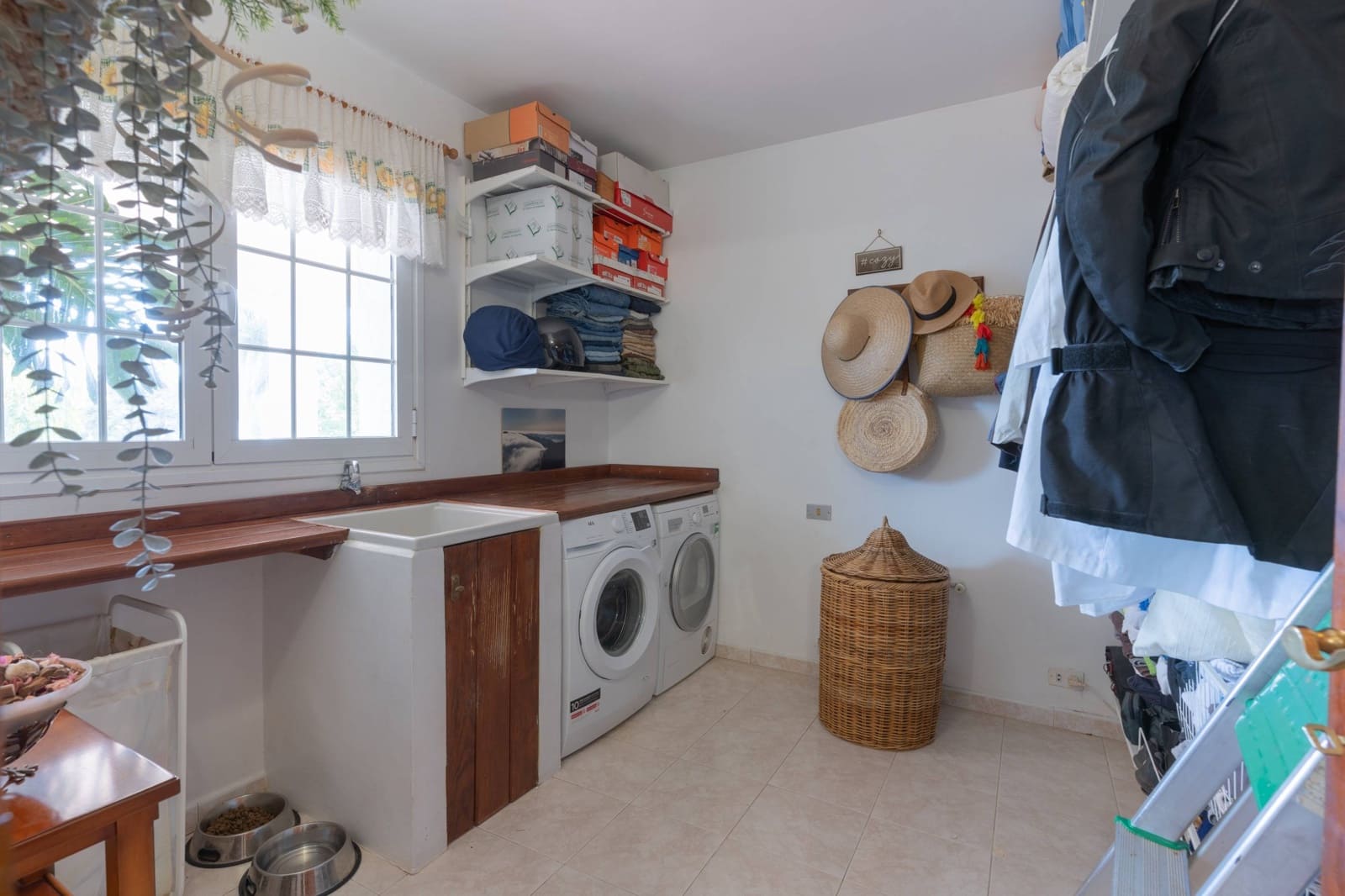 4 chambre Villa/Maison à vendre à El Rosario avec piscine garage - 999 900 € (Ref: 9282218)