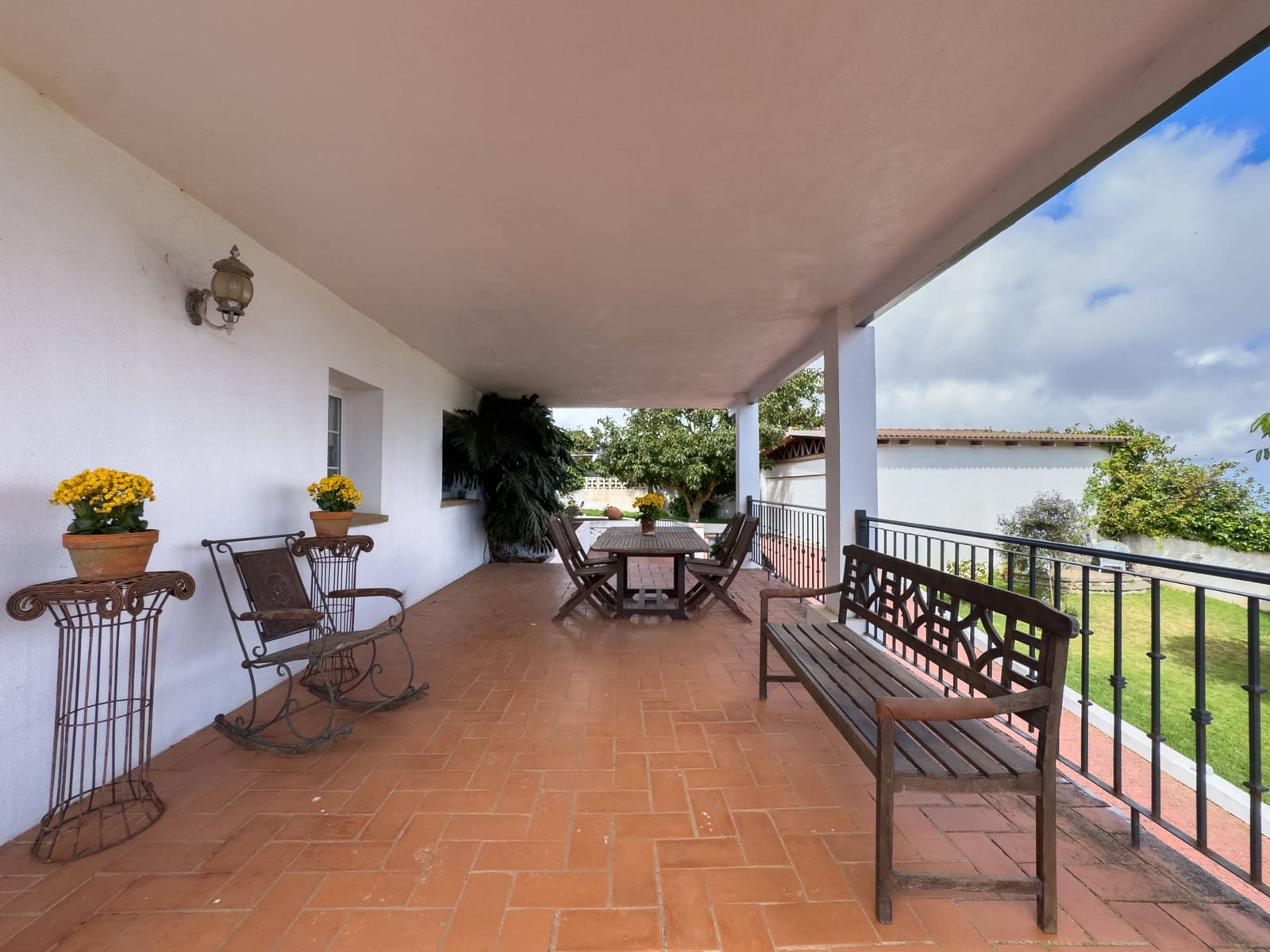 4 chambre Villa/Maison à vendre à El Rosario avec piscine garage - 999 900 € (Ref: 9282218)