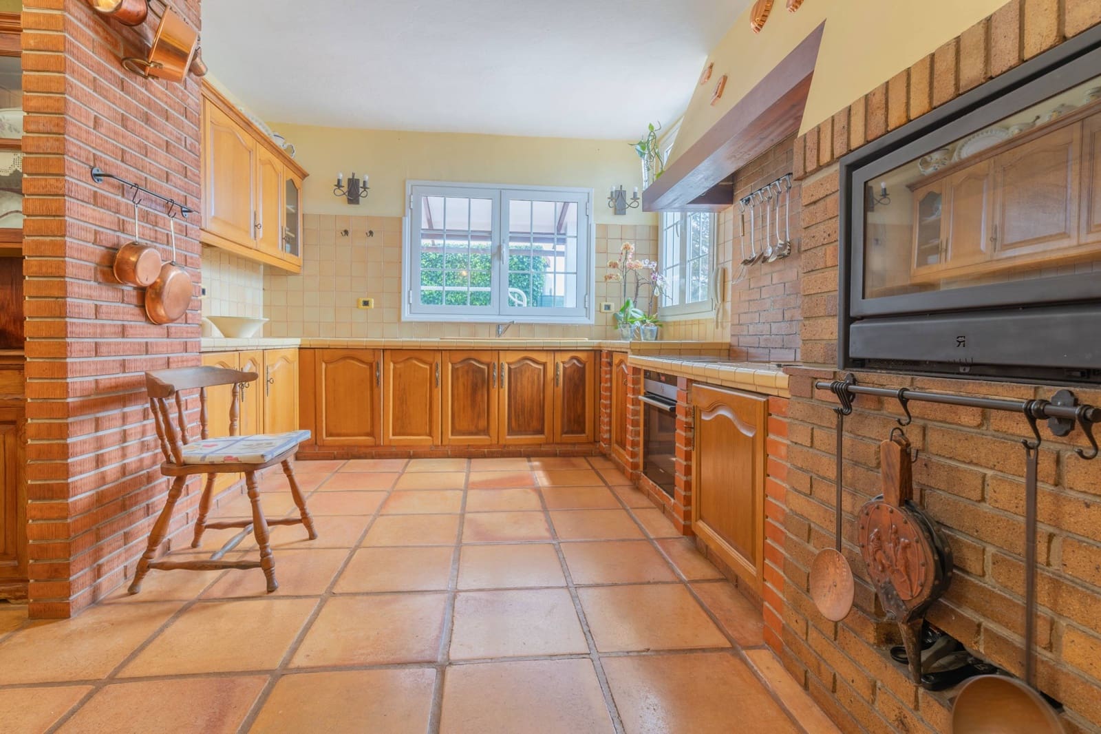 4 chambre Villa/Maison à vendre à El Rosario avec piscine garage - 999 900 € (Ref: 9282218)