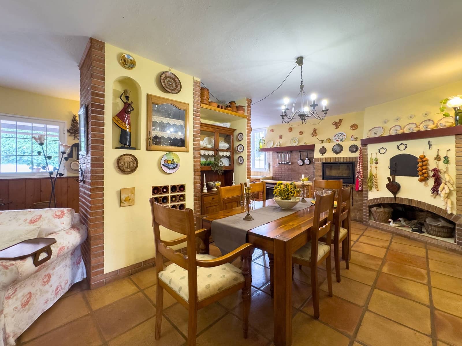 4 chambre Villa/Maison à vendre à El Rosario avec piscine garage - 999 900 € (Ref: 9282218)