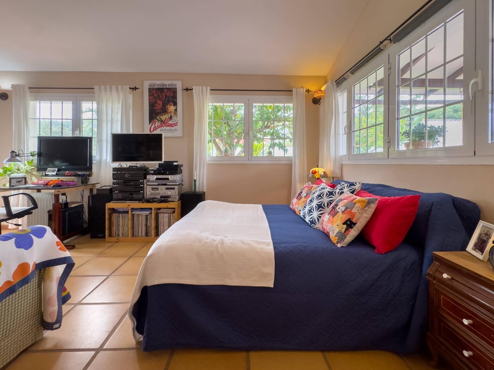 4 chambre Villa/Maison à vendre à El Rosario avec piscine garage - 999 900 € (Ref: 9282218)