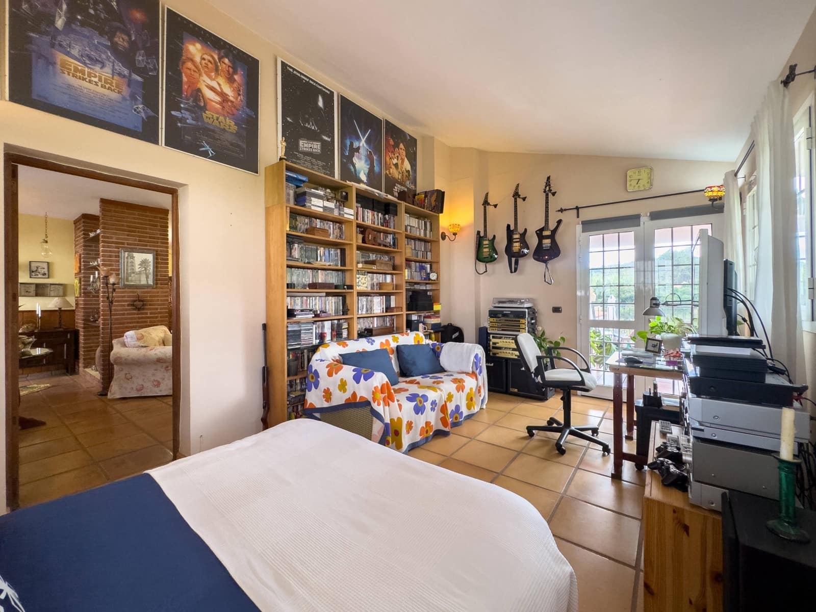 4 chambre Villa/Maison à vendre à El Rosario avec piscine garage - 999 900 € (Ref: 9282218)