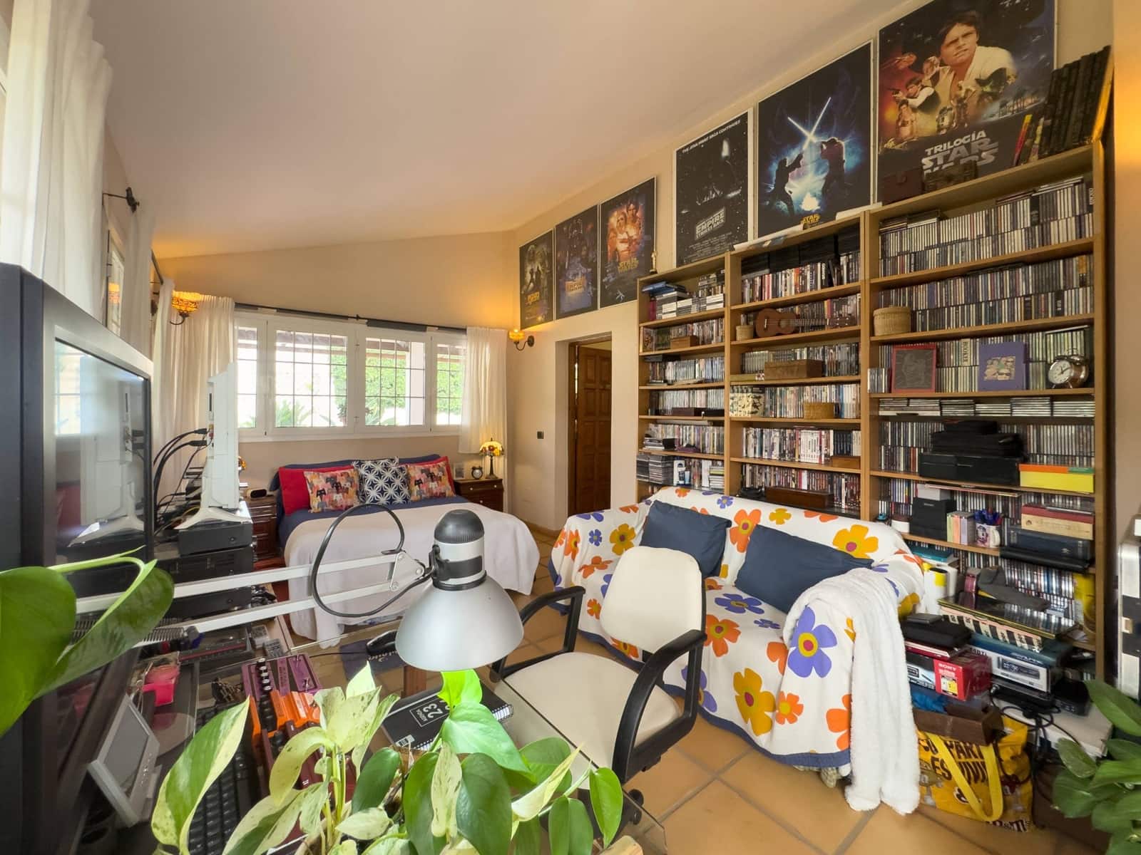 4 chambre Villa/Maison à vendre à El Rosario avec piscine garage - 999 900 € (Ref: 9282218)