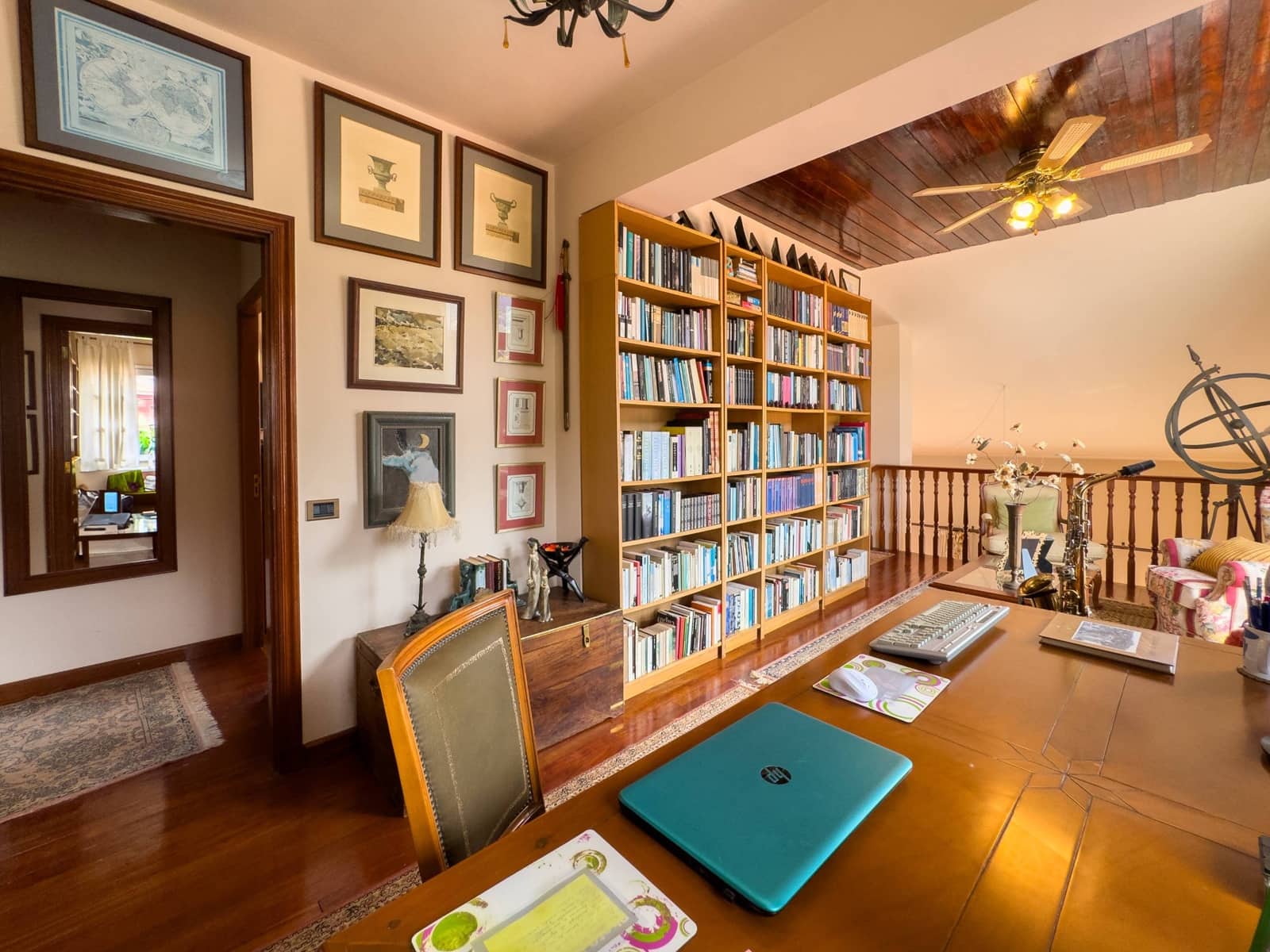 4 chambre Villa/Maison à vendre à El Rosario avec piscine garage - 999 900 € (Ref: 9282218)