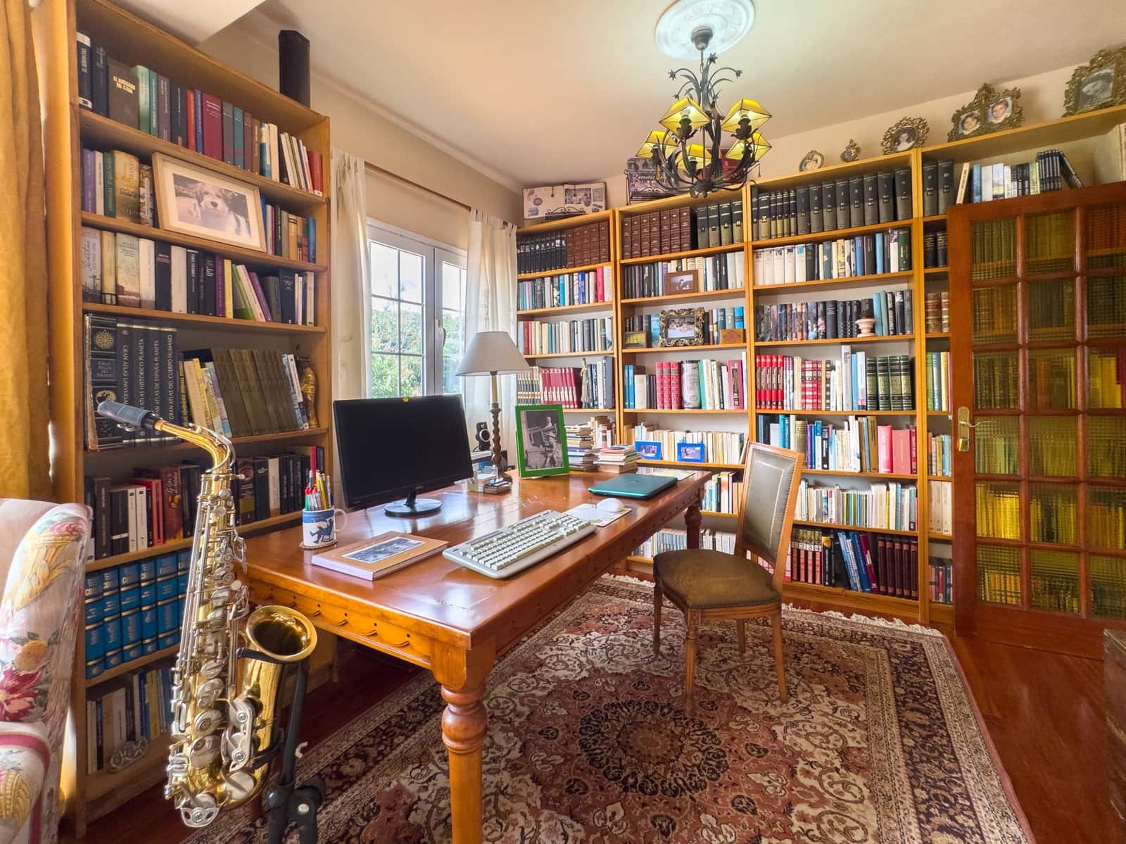 4 chambre Villa/Maison à vendre à El Rosario avec piscine garage - 999 900 € (Ref: 9282218)