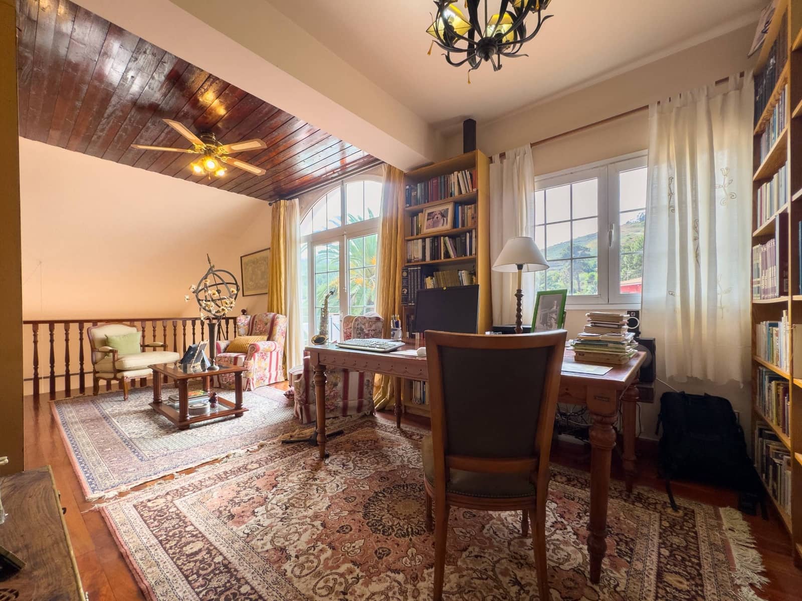 4 chambre Villa/Maison à vendre à El Rosario avec piscine garage - 999 900 € (Ref: 9282218)