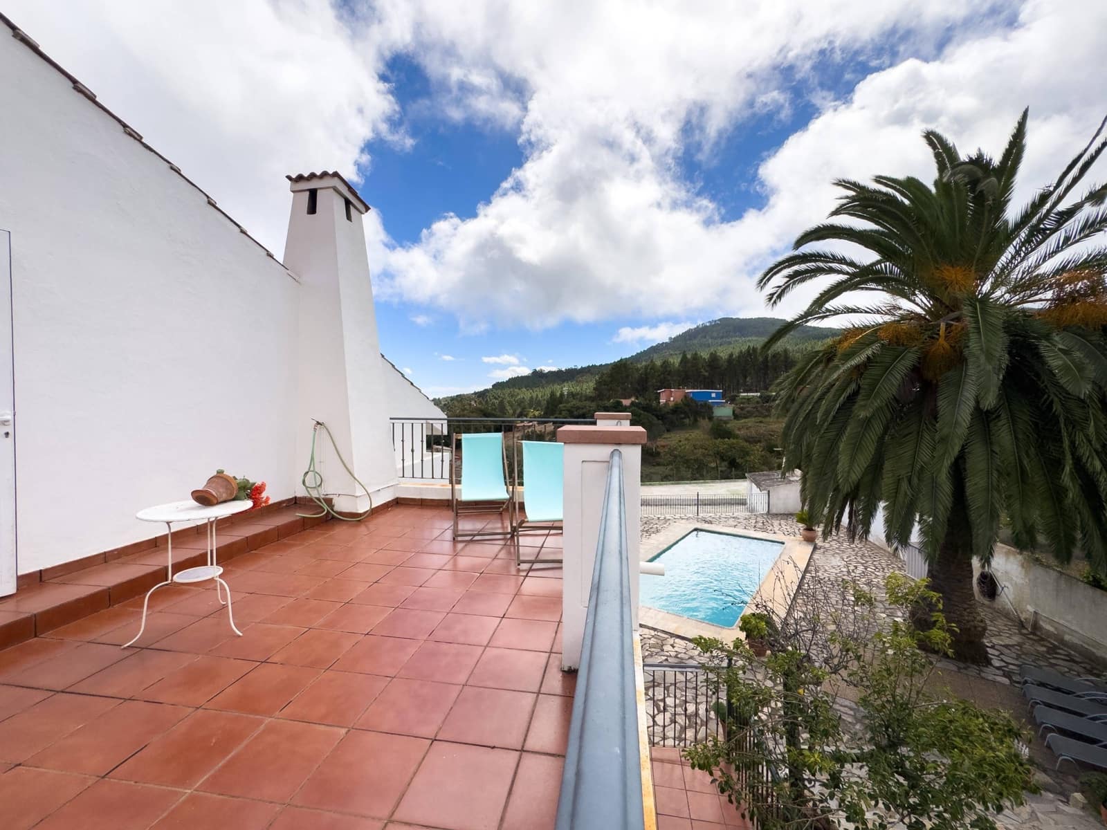 4 chambre Villa/Maison à vendre à El Rosario avec piscine garage - 999 900 € (Ref: 9282218)