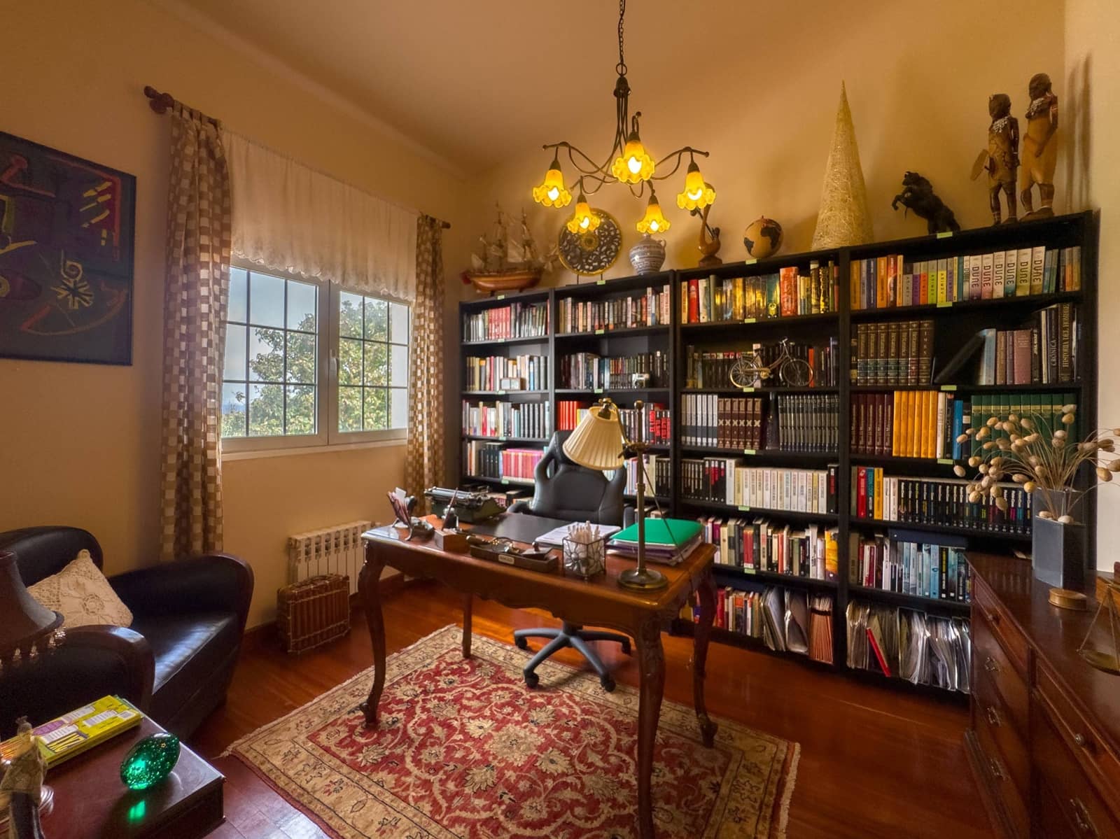 4 chambre Villa/Maison à vendre à El Rosario avec piscine garage - 999 900 € (Ref: 9282218)