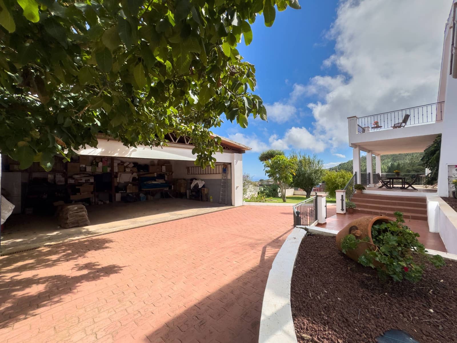 4 chambre Villa/Maison à vendre à El Rosario avec piscine garage - 999 900 € (Ref: 9282218)