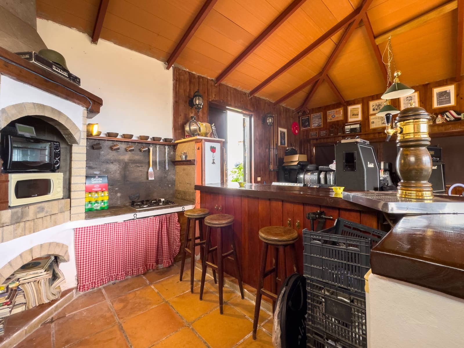 4 chambre Villa/Maison à vendre à El Rosario avec piscine garage - 999 900 € (Ref: 9282218)