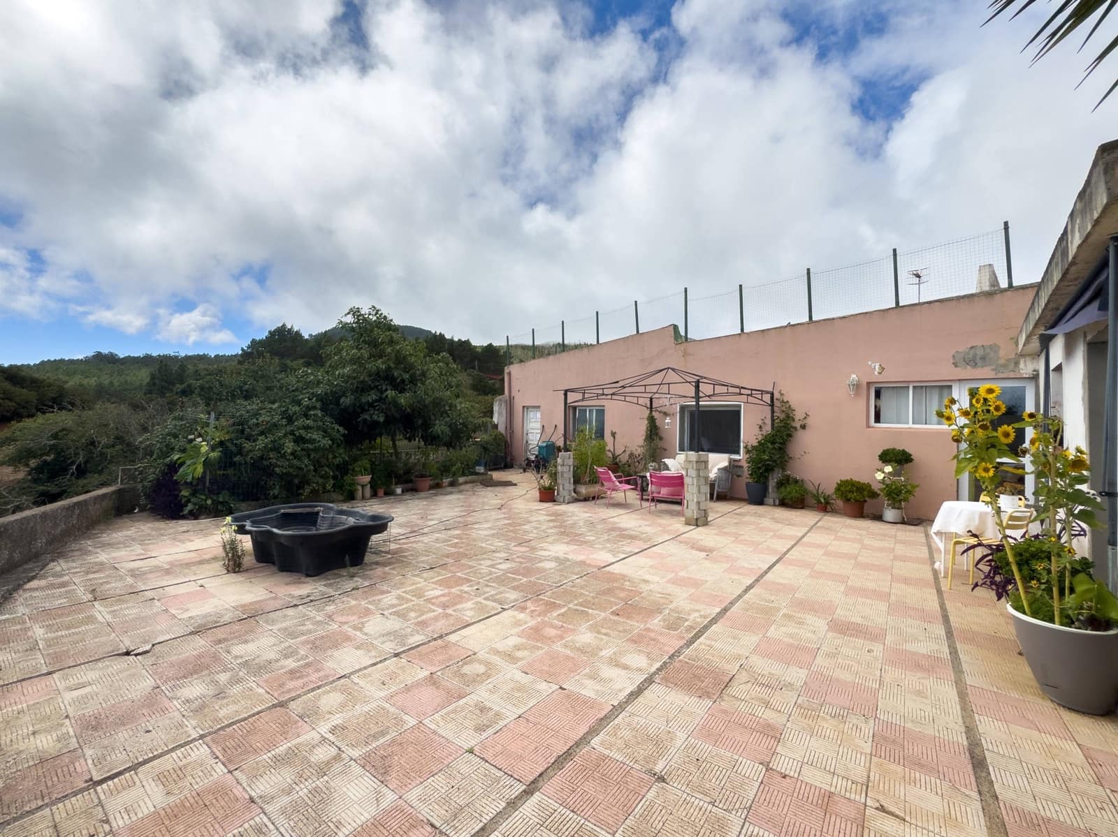 4 chambre Villa/Maison à vendre à El Rosario avec piscine garage - 999 900 € (Ref: 9282218)