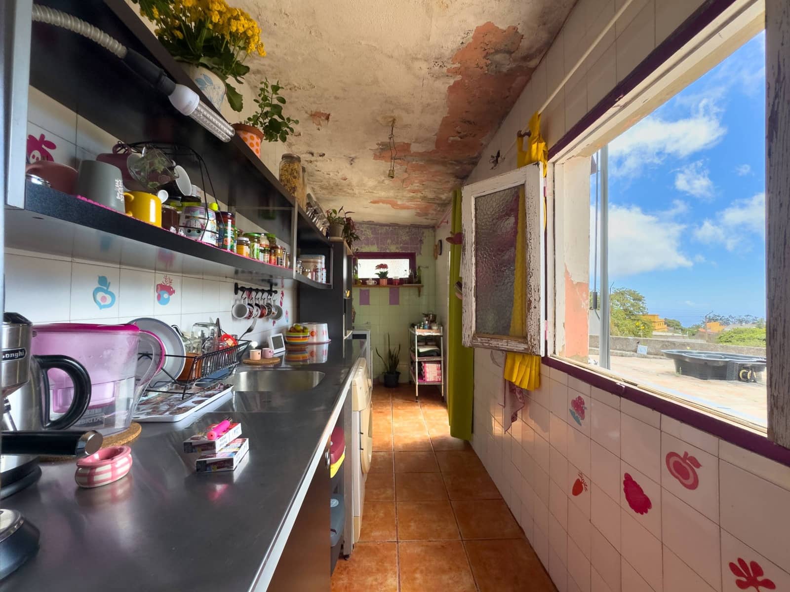 4 chambre Villa/Maison à vendre à El Rosario avec piscine garage - 999 900 € (Ref: 9282218)