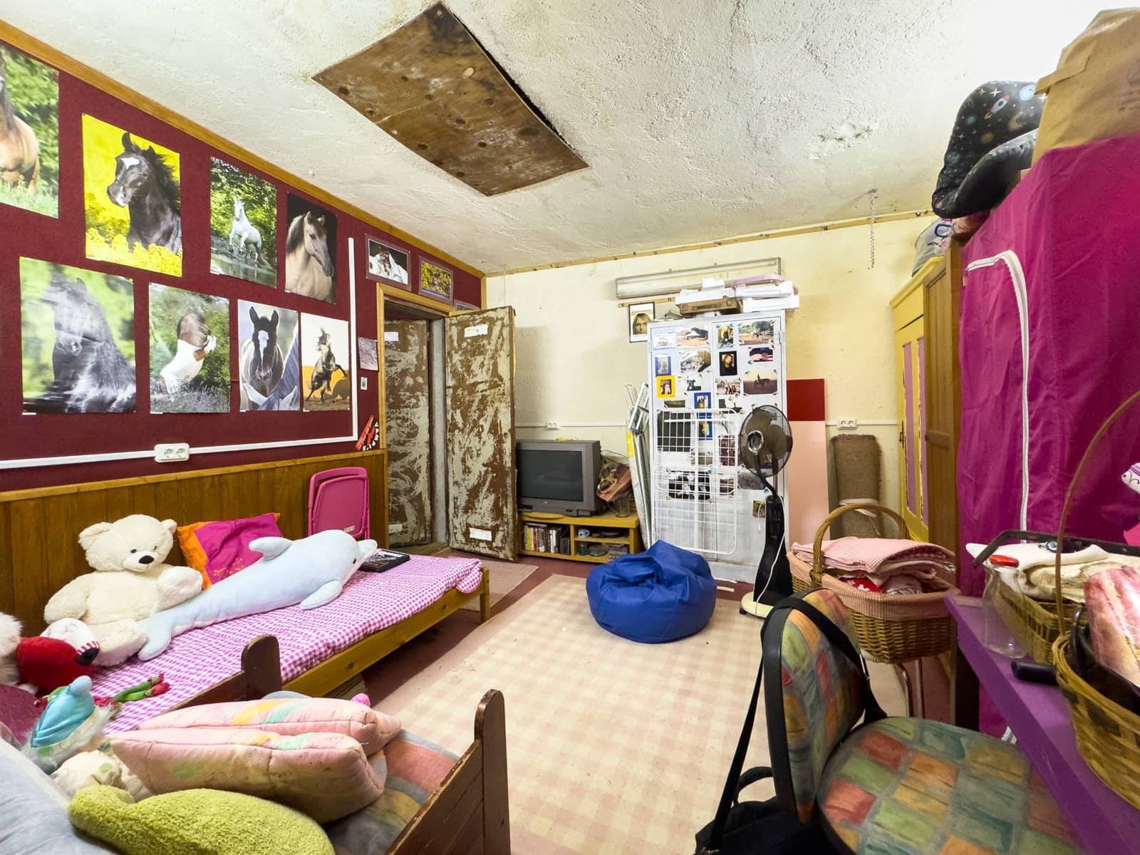 4 chambre Villa/Maison à vendre à El Rosario avec piscine garage - 999 900 € (Ref: 9282218)