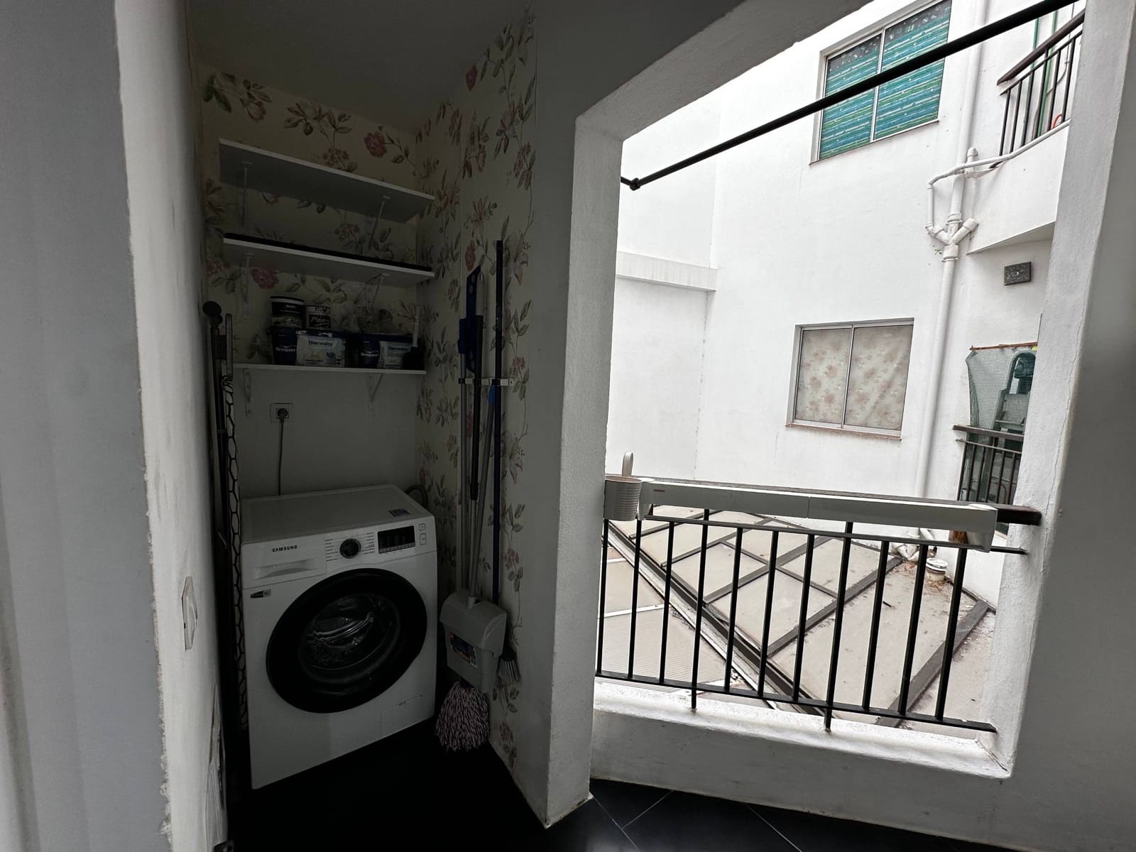 1 makuuhuone Asunto myytävänä paikassa Santa Cruz de Tenerife mukana 
autotalli - 310 000 € (Ref: 9291561)