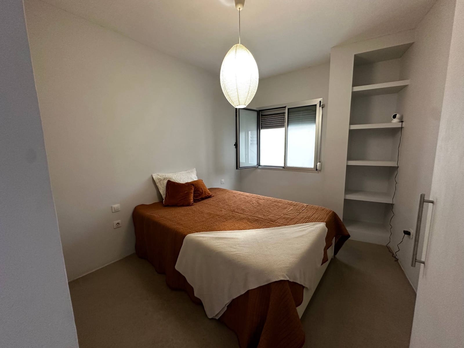 1 makuuhuone Asunto myytävänä paikassa Santa Cruz de Tenerife mukana 
autotalli - 310 000 € (Ref: 9291561)