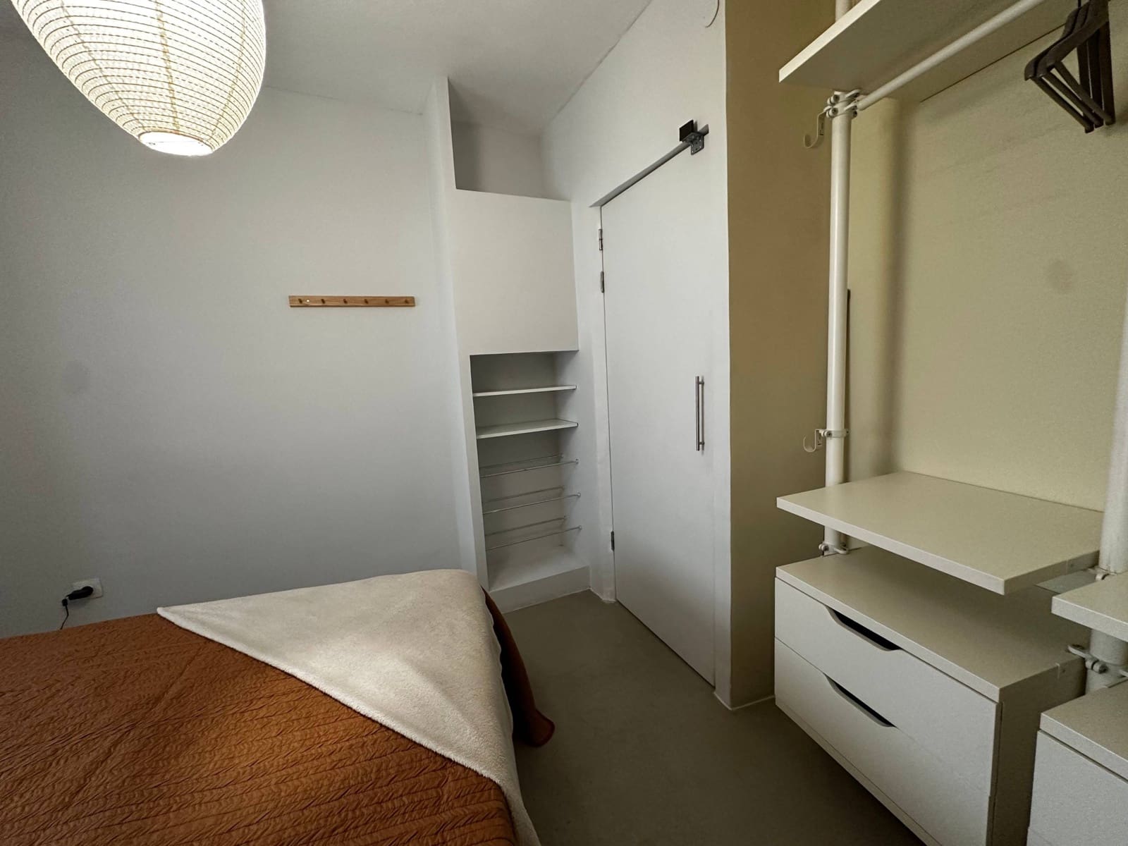 1 makuuhuone Asunto myytävänä paikassa Santa Cruz de Tenerife mukana 
autotalli - 310 000 € (Ref: 9291561)