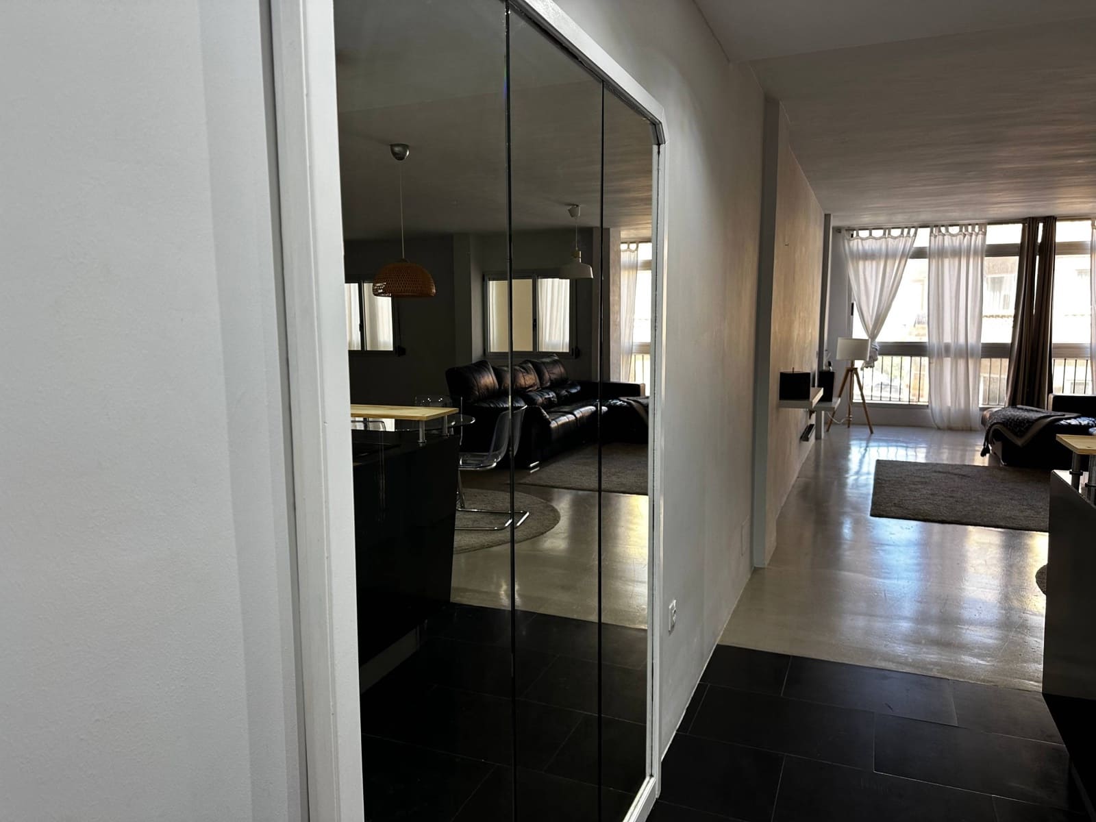 1 makuuhuone Asunto myytävänä paikassa Santa Cruz de Tenerife mukana 
autotalli - 310 000 € (Ref: 9291561)