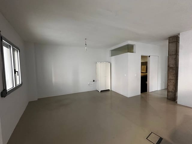 1 soveværelse Lejlighed til salg i Santa Cruz de Tenerife med garage - € 310.000 (Ref: 9291561)