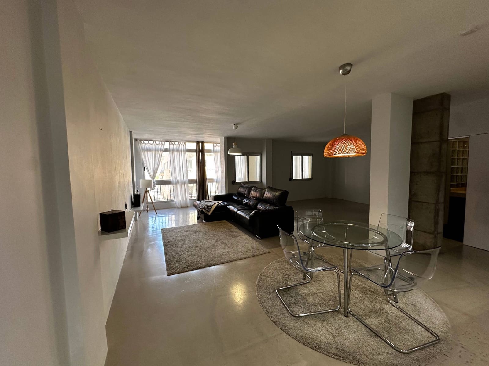 1 makuuhuone Asunto myytävänä paikassa Santa Cruz de Tenerife mukana 
autotalli - 310 000 € (Ref: 9291561)