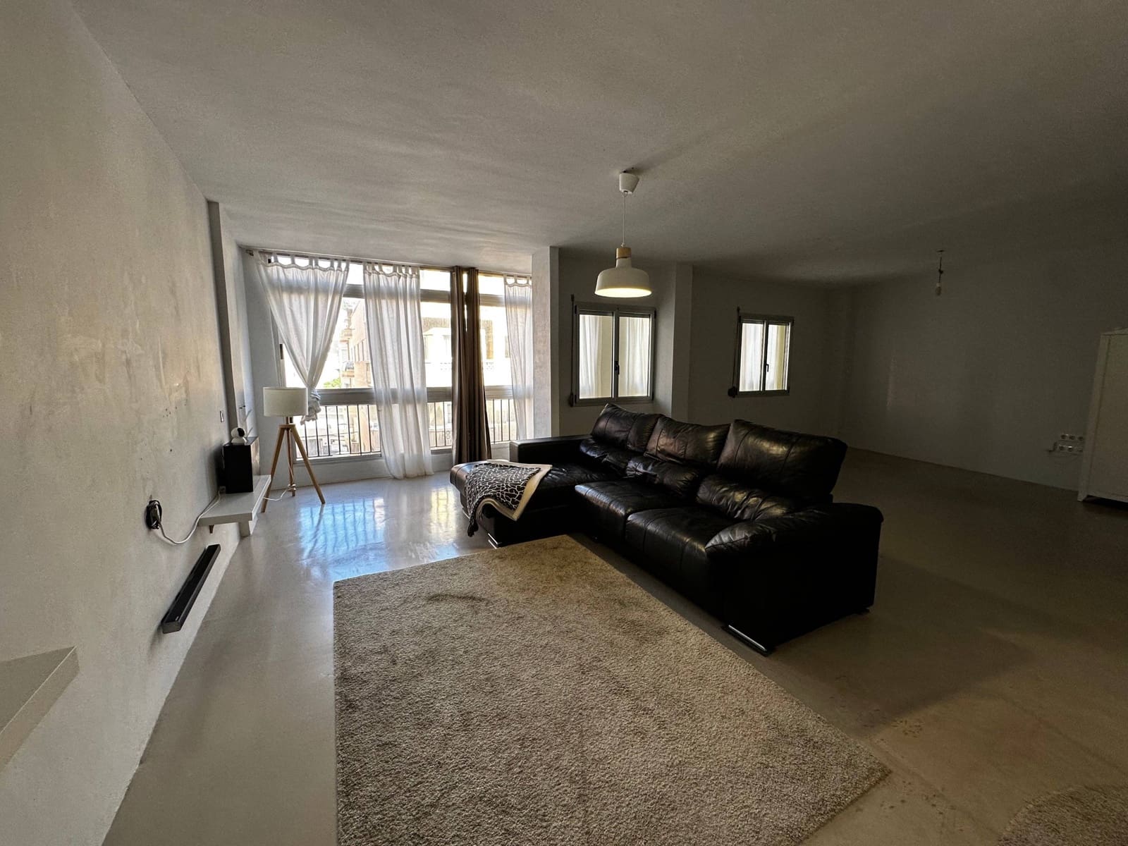 1 makuuhuone Asunto myytävänä paikassa Santa Cruz de Tenerife mukana 
autotalli - 310 000 € (Ref: 9291561)