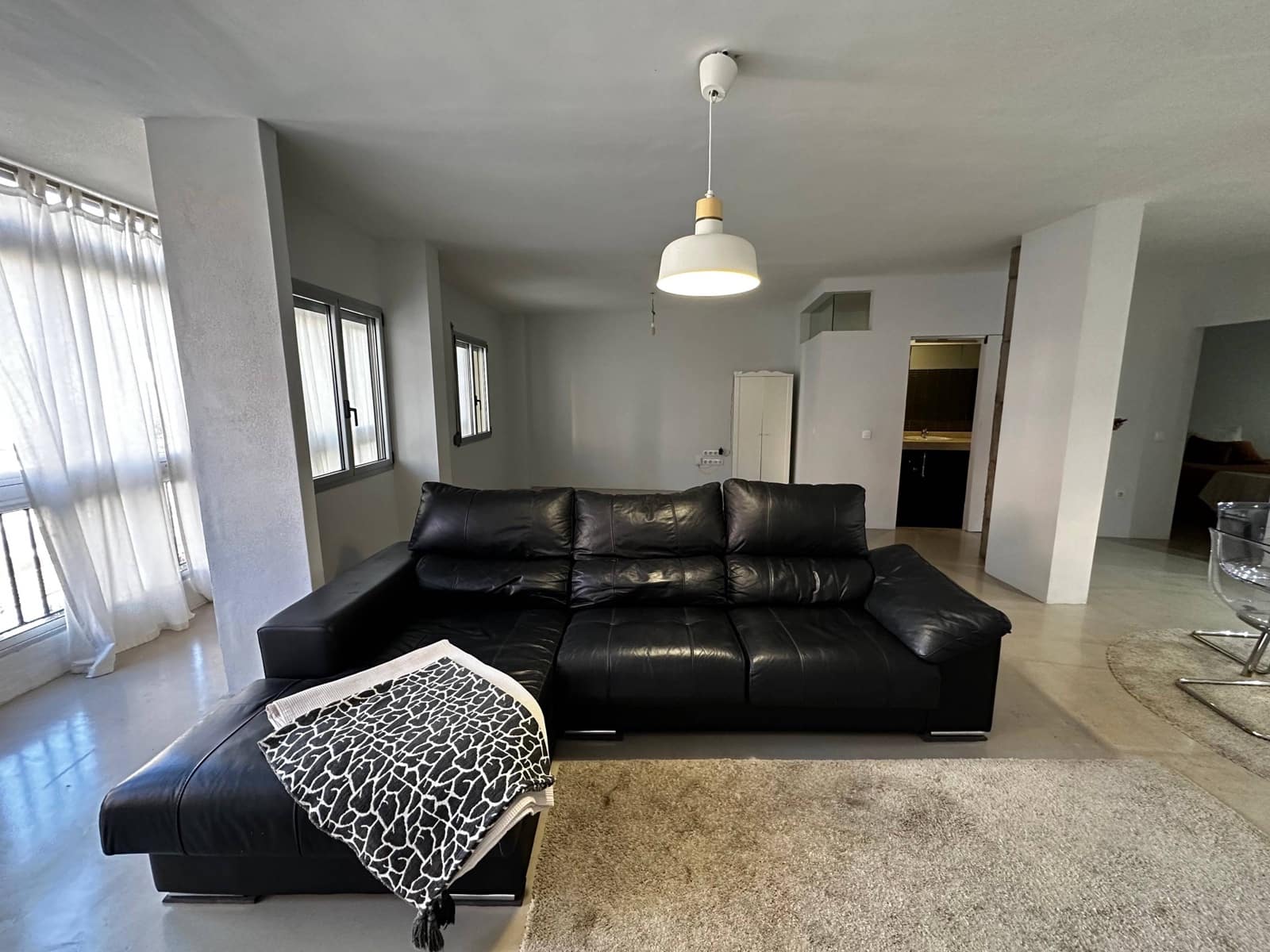 1 makuuhuone Asunto myytävänä paikassa Santa Cruz de Tenerife mukana 
autotalli - 310 000 € (Ref: 9291561)