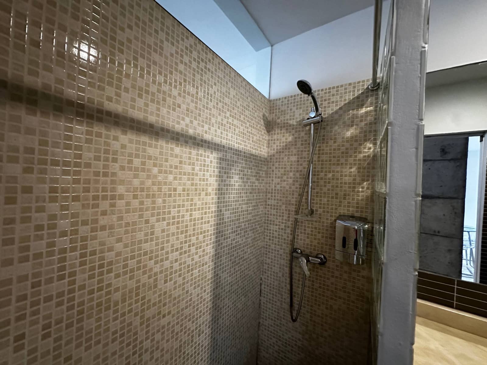 1 makuuhuone Asunto myytävänä paikassa Santa Cruz de Tenerife mukana 
autotalli - 310 000 € (Ref: 9291561)