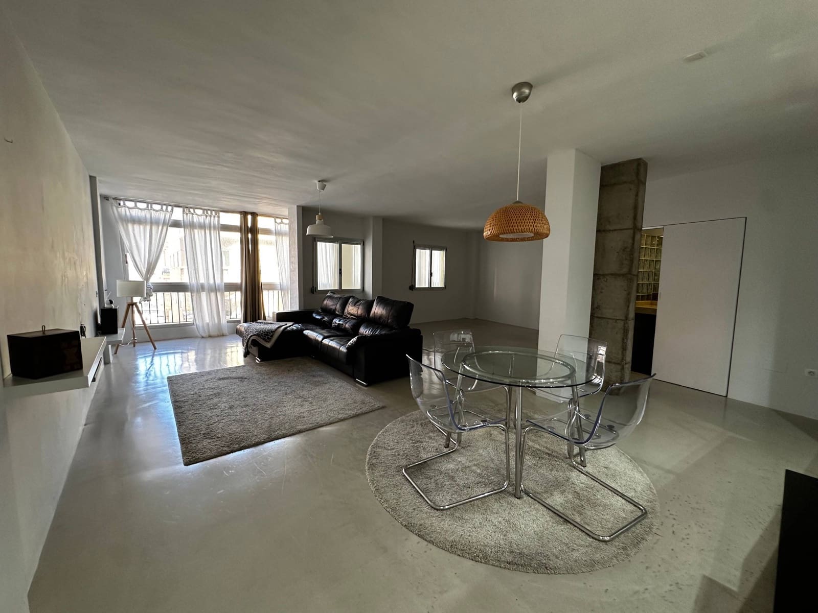 1 makuuhuone Asunto myytävänä paikassa Santa Cruz de Tenerife mukana 
autotalli - 310 000 € (Ref: 9291561)