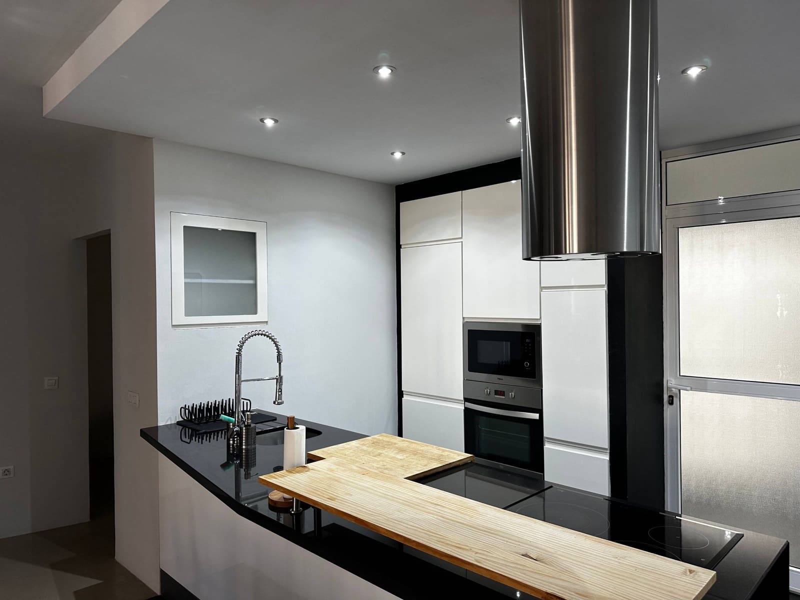 1 makuuhuone Asunto myytävänä paikassa Santa Cruz de Tenerife mukana 
autotalli - 310 000 € (Ref: 9291561)