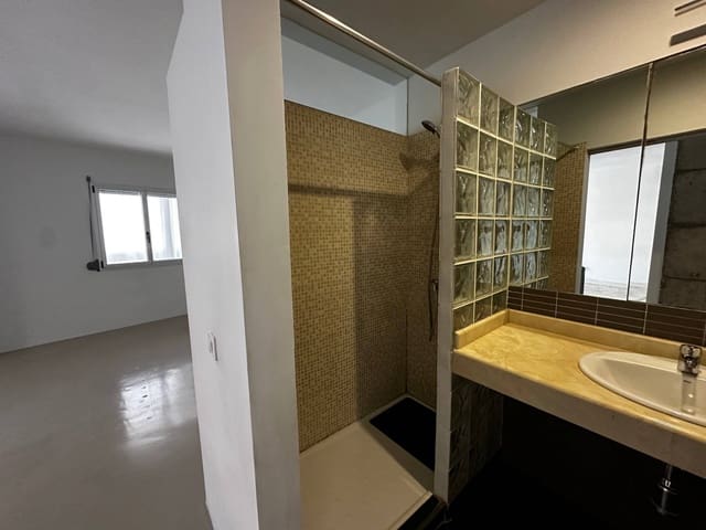 1 soveværelse Lejlighed til salg i Santa Cruz de Tenerife med garage - € 310.000 (Ref: 9291561)