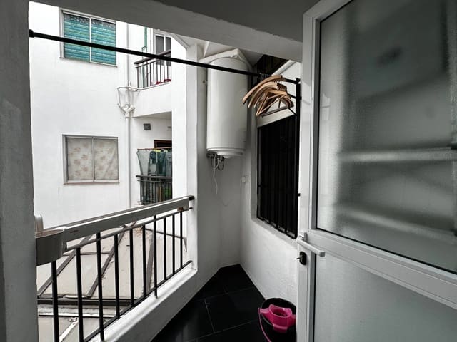 1 soveværelse Lejlighed til salg i Santa Cruz de Tenerife med garage - € 310.000 (Ref: 9291561)