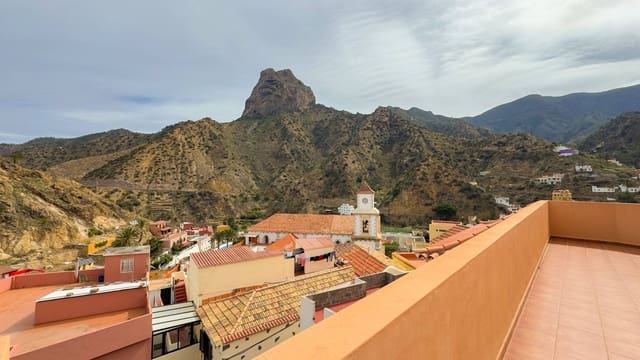 4 camera da letto Finca/Casa di Campagna in vendita in Vallehermoso - 225.000 € (Rif: 9294399)