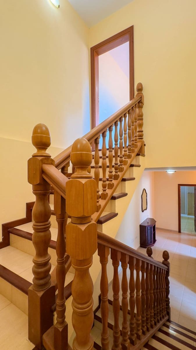 5 soveværelse Finca/Landehus til salg i Vallehermoso - € 225.000 (Ref: 9294399)