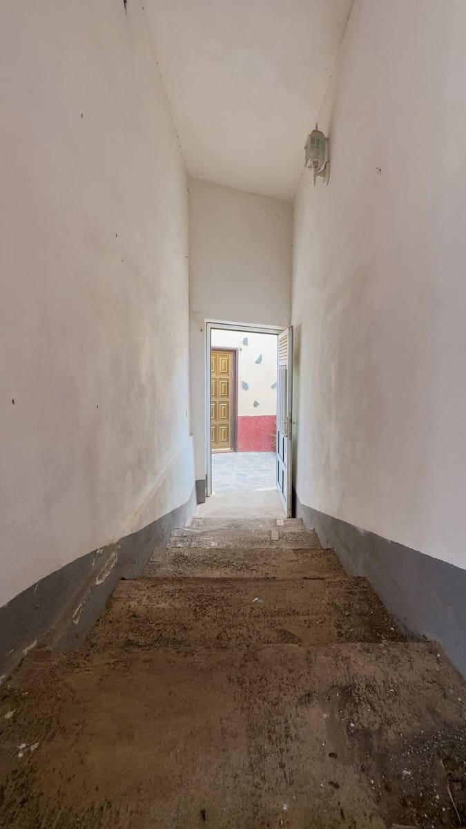 5 soveværelse Finca/Landehus til salg i Vallehermoso - € 225.000 (Ref: 9294399)