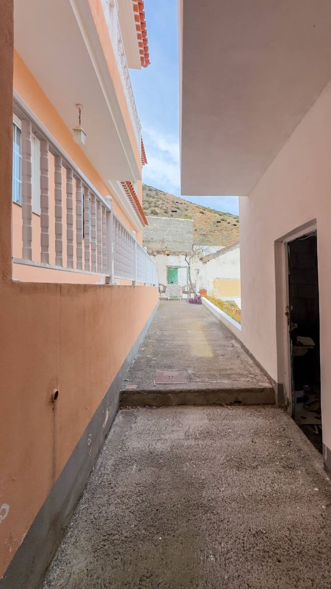 5 soveværelse Finca/Landehus til salg i Vallehermoso - € 225.000 (Ref: 9294399)