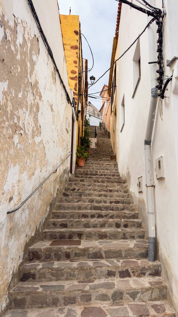 5 soveværelse Finca/Landehus til salg i Vallehermoso - € 225.000 (Ref: 9294399)