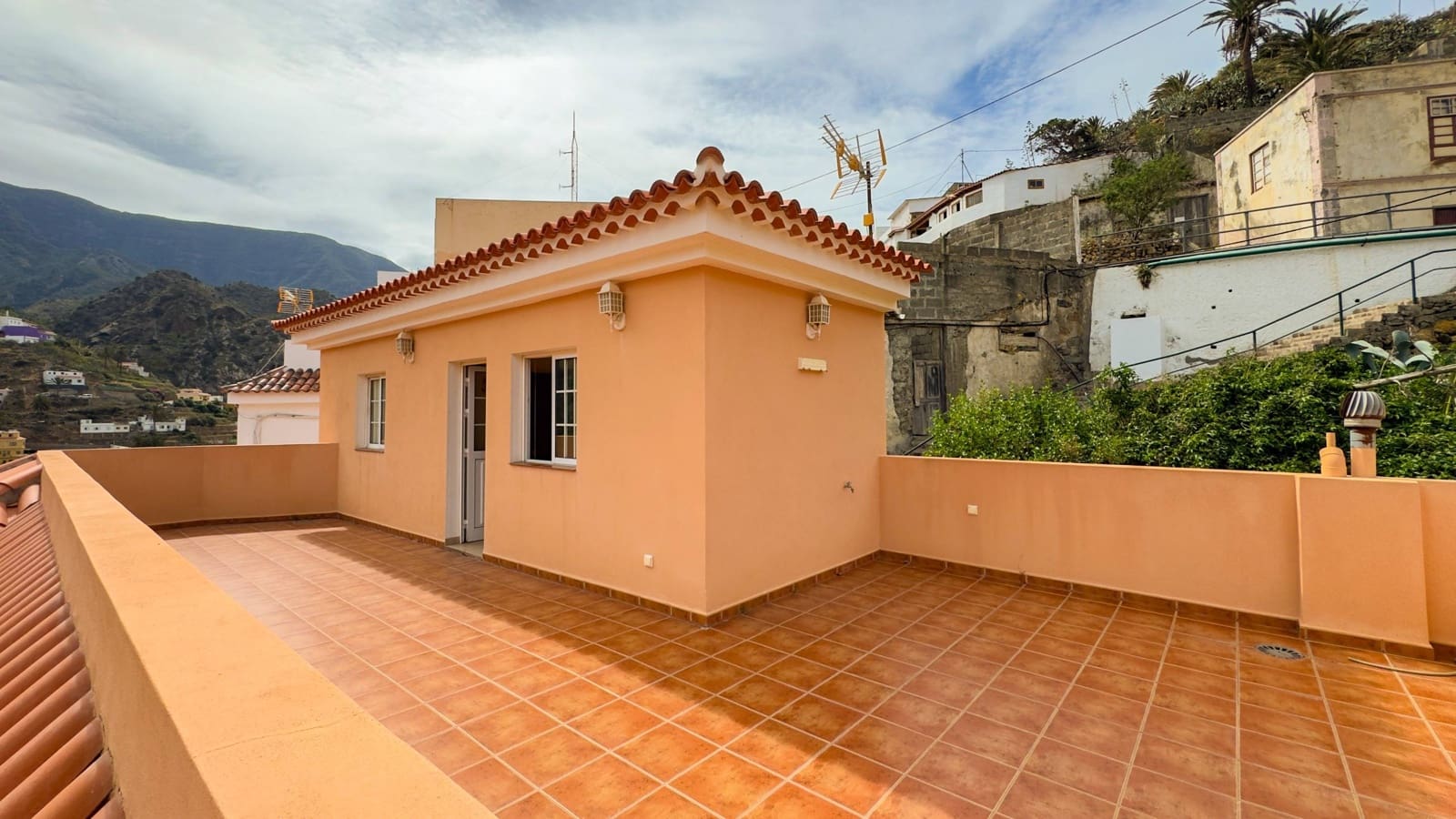 5 soveværelse Finca/Landehus til salg i Vallehermoso - € 225.000 (Ref: 9294399)