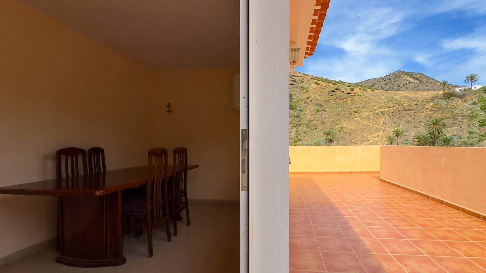 5 soveværelse Finca/Landehus til salg i Vallehermoso - € 225.000 (Ref: 9294399)