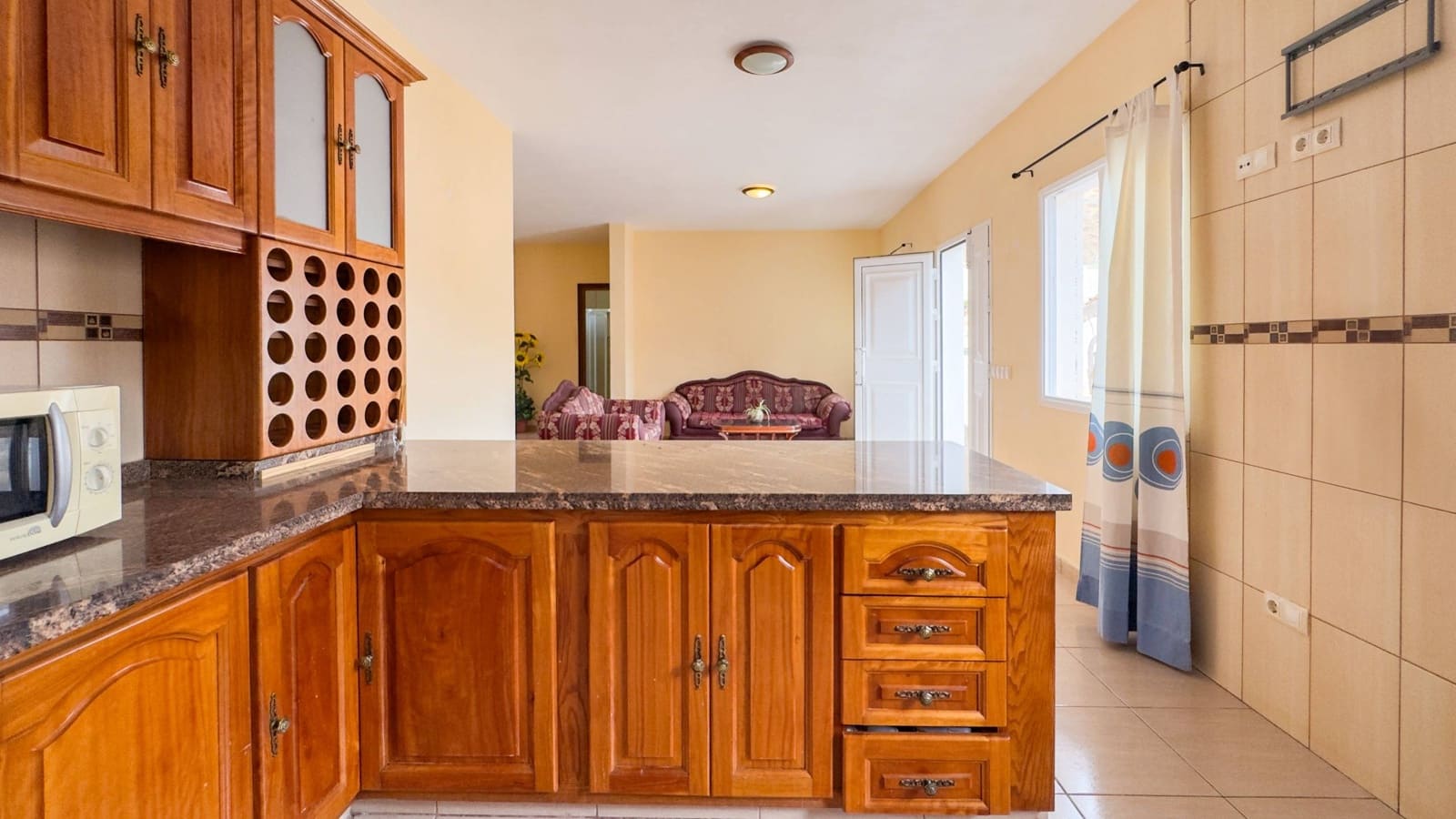 5 soveværelse Finca/Landehus til salg i Vallehermoso - € 225.000 (Ref: 9294399)