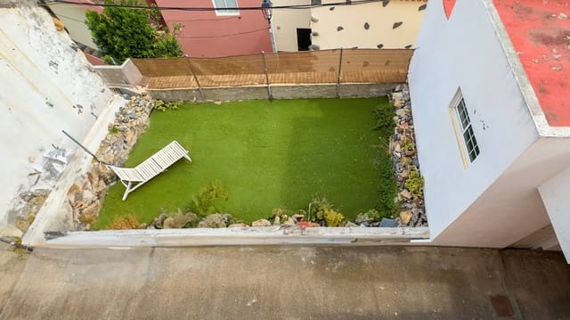 5 chambre Finca/Maison de Campagne à vendre à Vallehermoso - 225 000 € (Ref: 9294399)