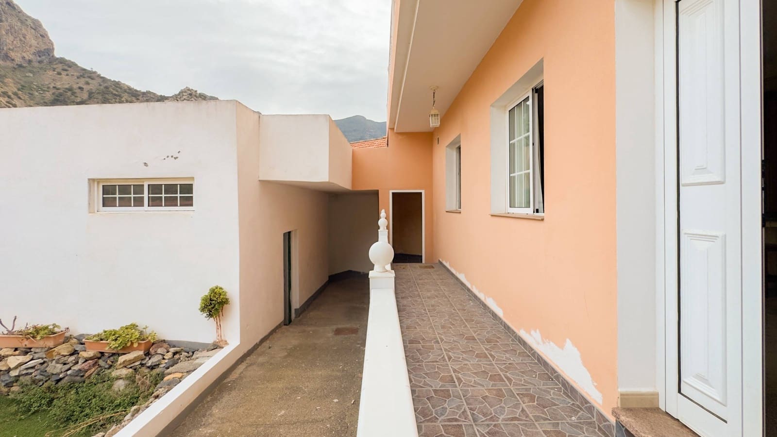 5 soveværelse Finca/Landehus til salg i Vallehermoso - € 225.000 (Ref: 9294399)