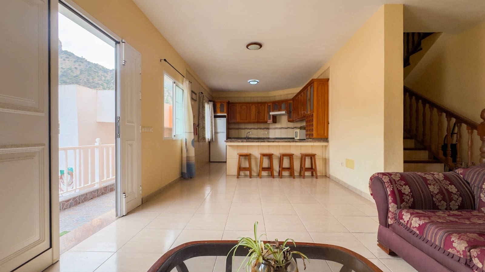 5 soveværelse Finca/Landehus til salg i Vallehermoso - € 225.000 (Ref: 9294399)