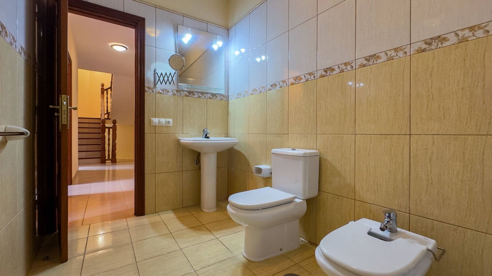 5 soveværelse Finca/Landehus til salg i Vallehermoso - € 225.000 (Ref: 9294399)