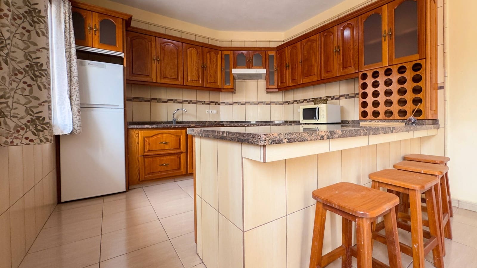 5 soveværelse Finca/Landehus til salg i Vallehermoso - € 225.000 (Ref: 9294399)