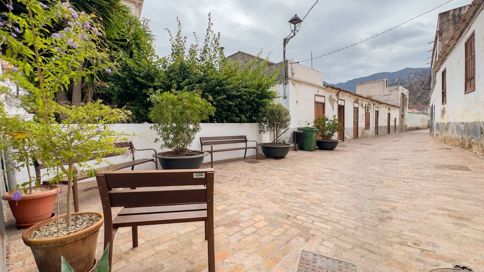 5 soveværelse Finca/Landehus til salg i Vallehermoso - € 225.000 (Ref: 9294399)