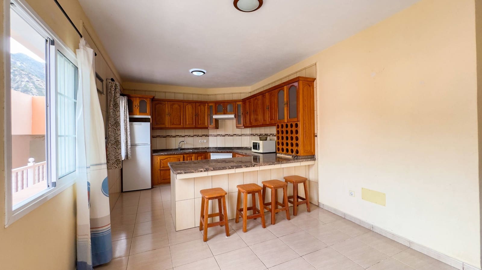 5 soverom Finca/Herregård til salgs i Vallehermoso - € 199 900 (Ref: 9294399)