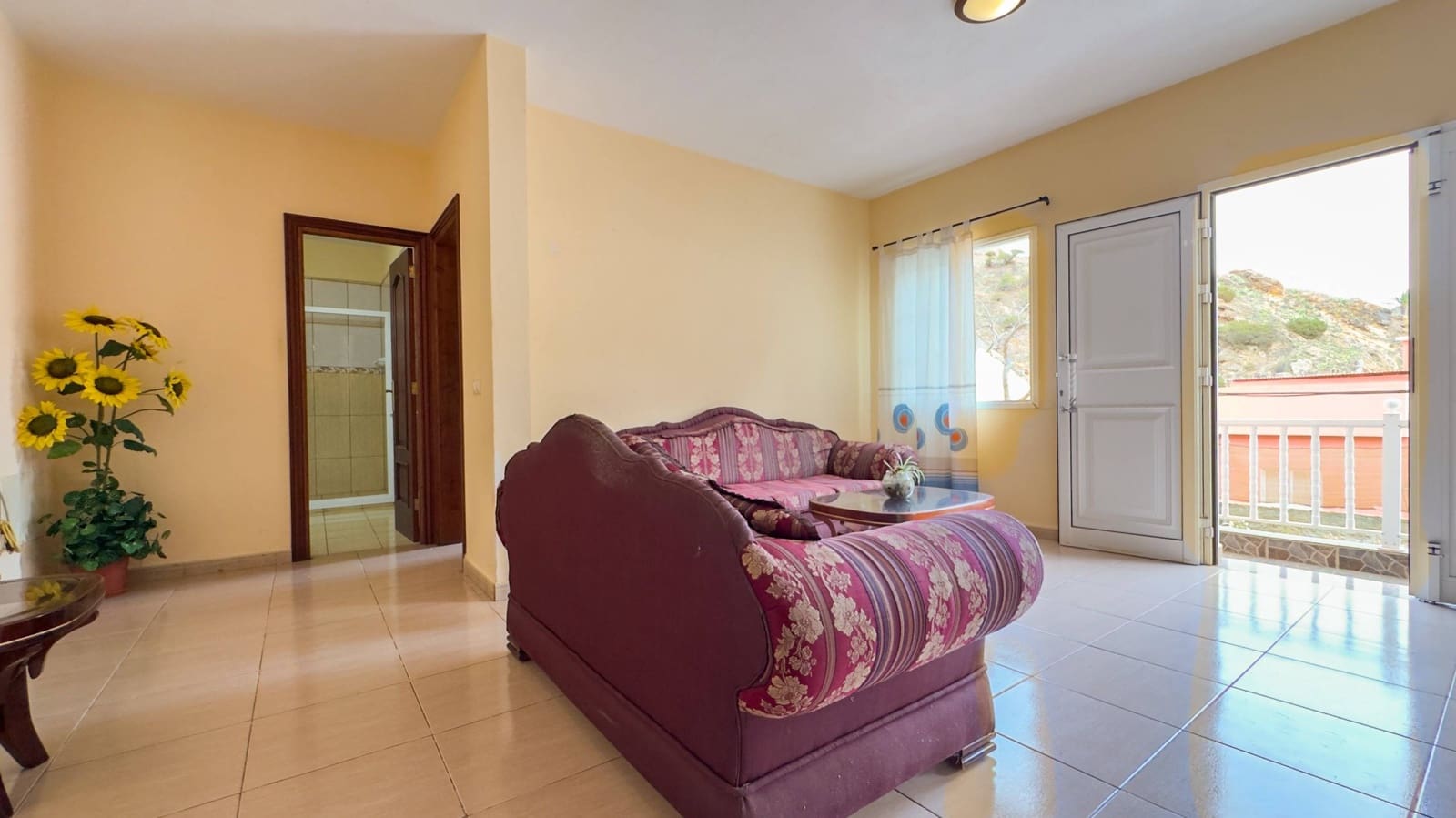 5 soverom Finca/Herregård til salgs i Vallehermoso - € 199 900 (Ref: 9294399)