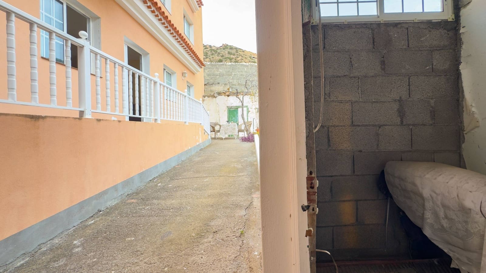 5 soverom Finca/Herregård til salgs i Vallehermoso - € 199 900 (Ref: 9294399)